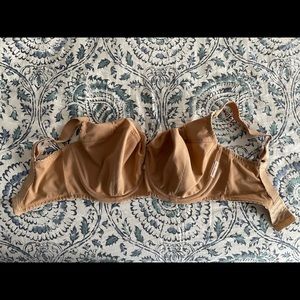 Ewa Michalak SF Nibynic Bra 70J UK